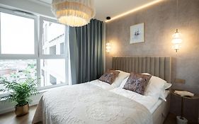 KOBIELA APARTMENTS Dębowe Tarasy